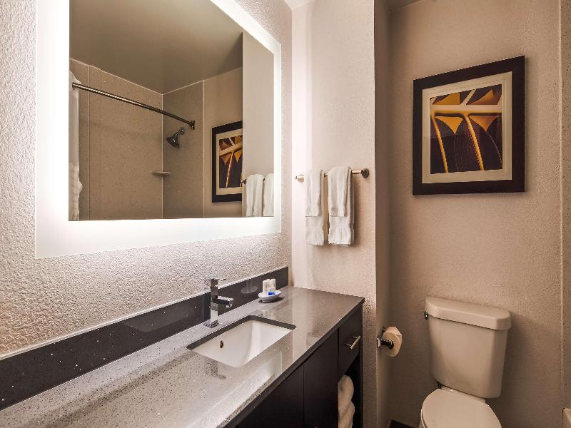 Best Western Plus Pineville-Charlotte South image