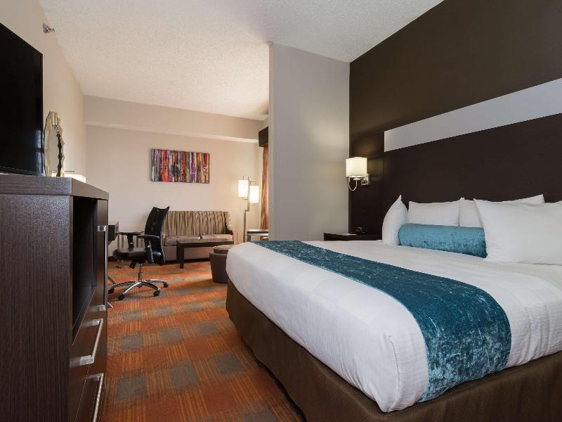 Best Western Plus Pineville-Charlotte South image