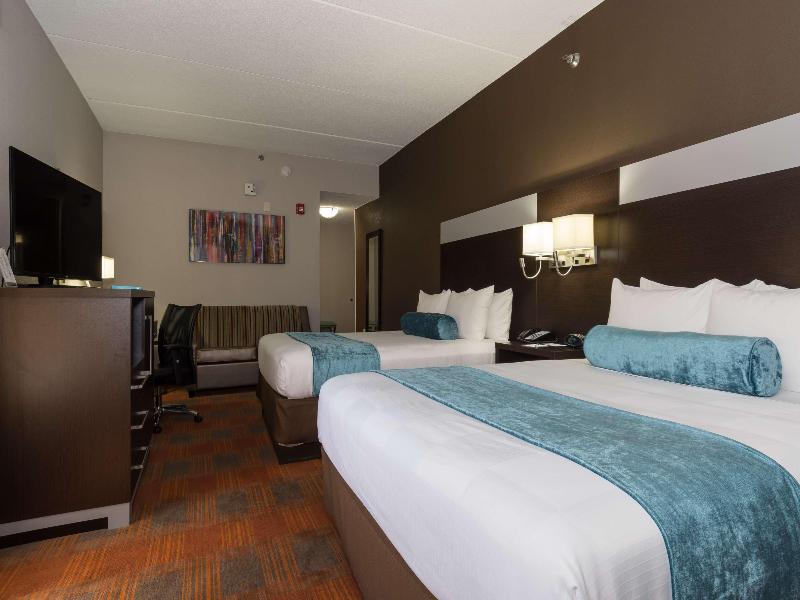 Best Western Plus Pineville-Charlotte South image