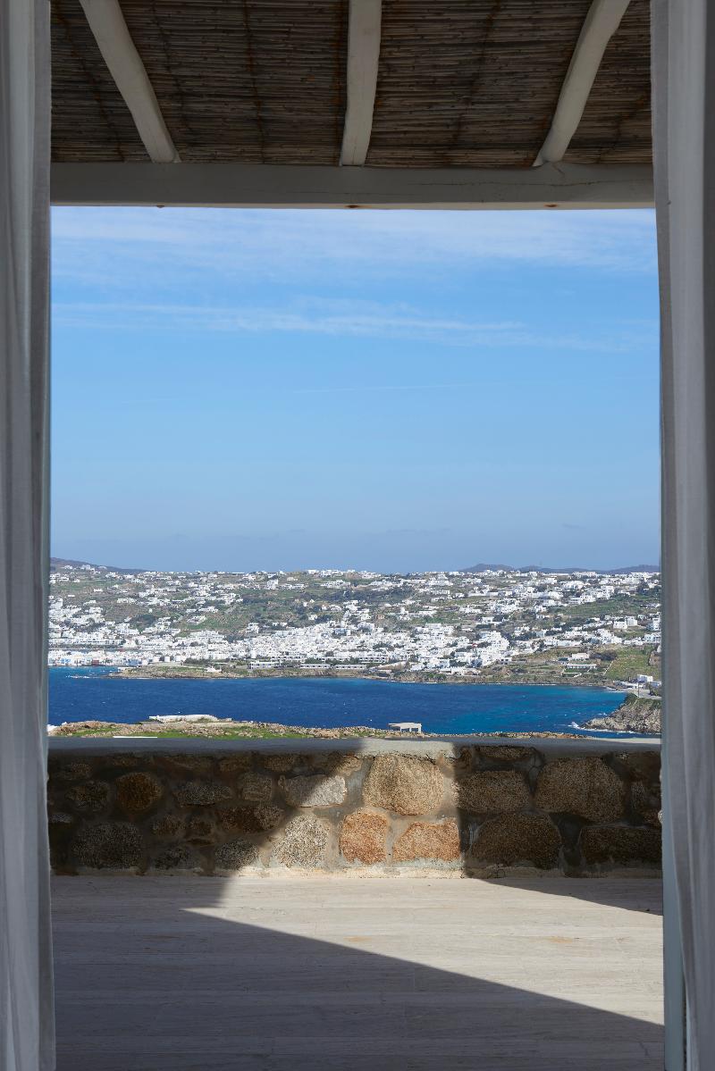 Nalu Villa — general view