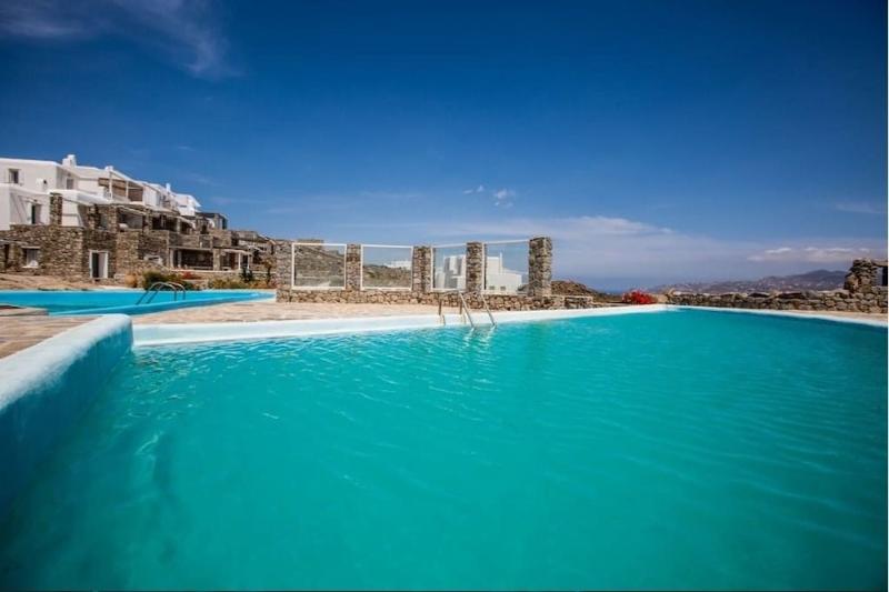 Nalu Villa image