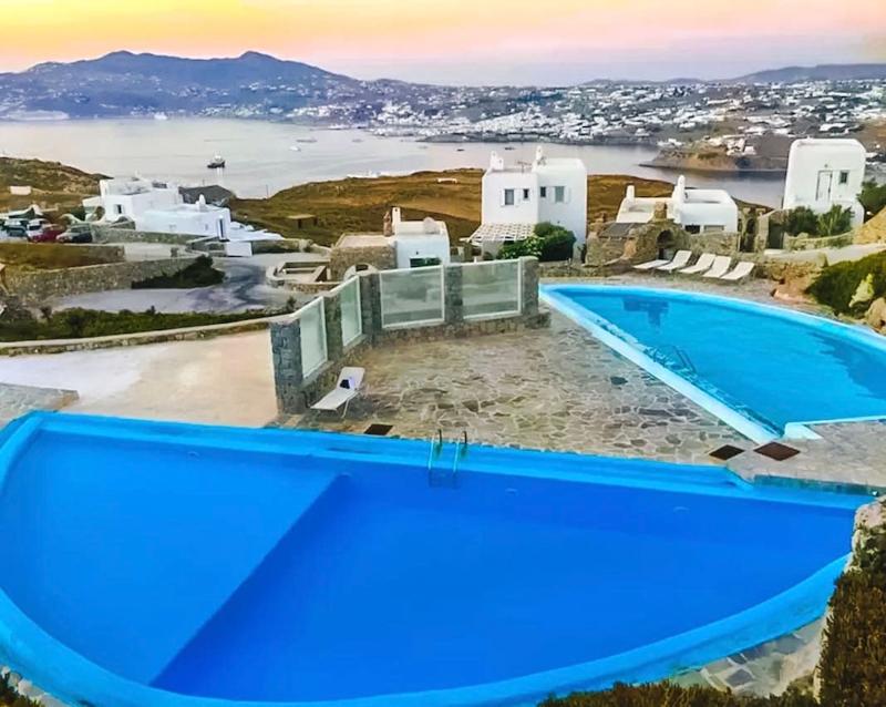 Nalu Villa image