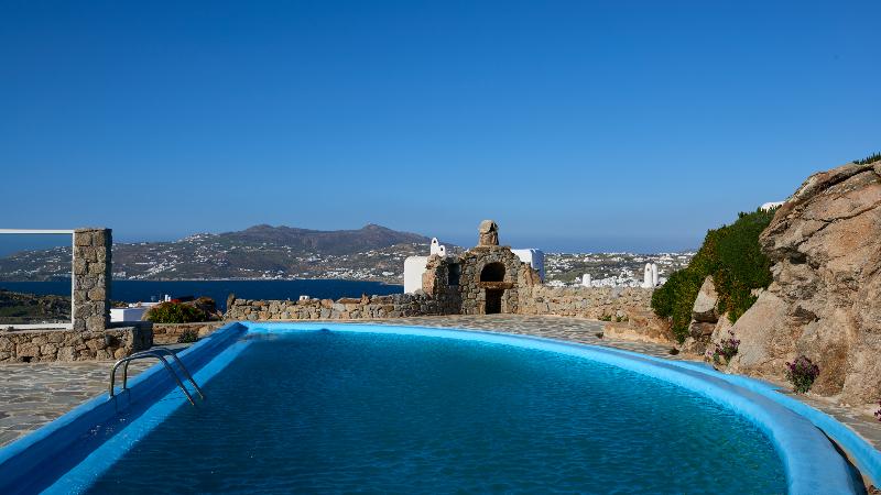 Nalu Villa image