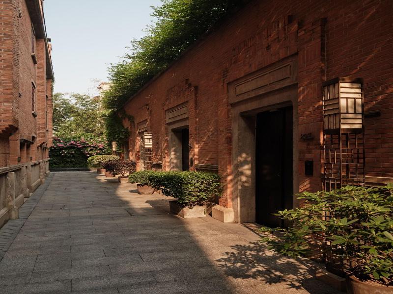 Capella Shanghai Jian Ye Li image