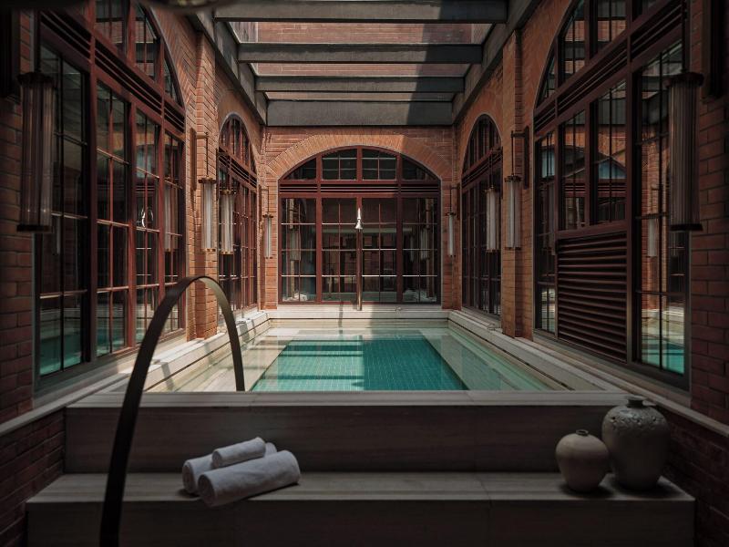 Capella Shanghai Jian Ye Li image
