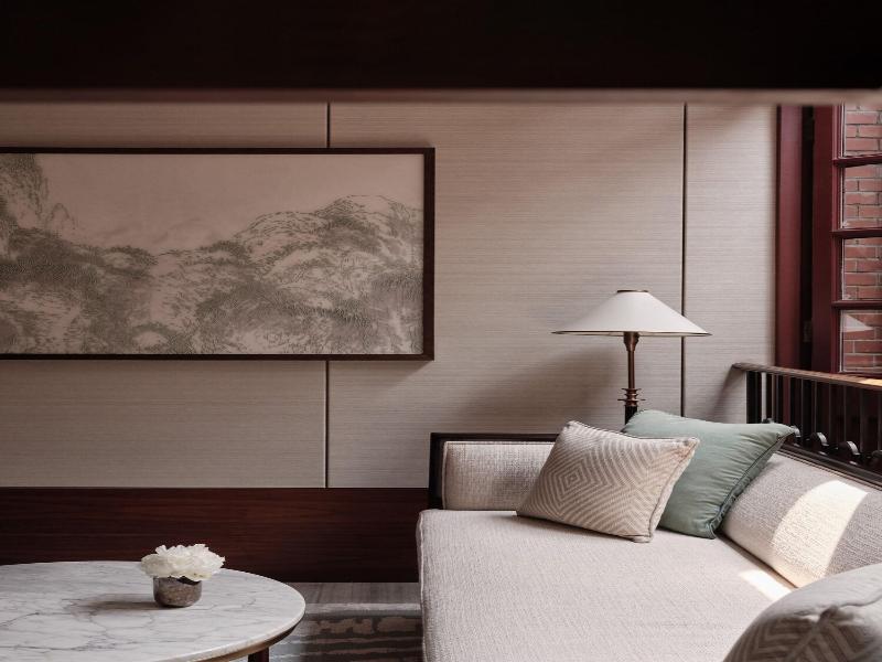 Capella Shanghai Jian Ye Li image