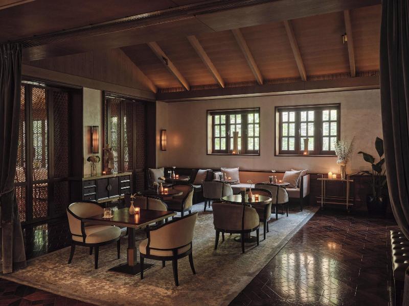 Capella Shanghai Jian Ye Li image
