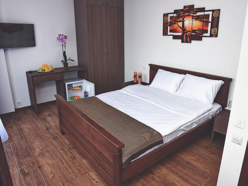 Boutique Villa Arte image
