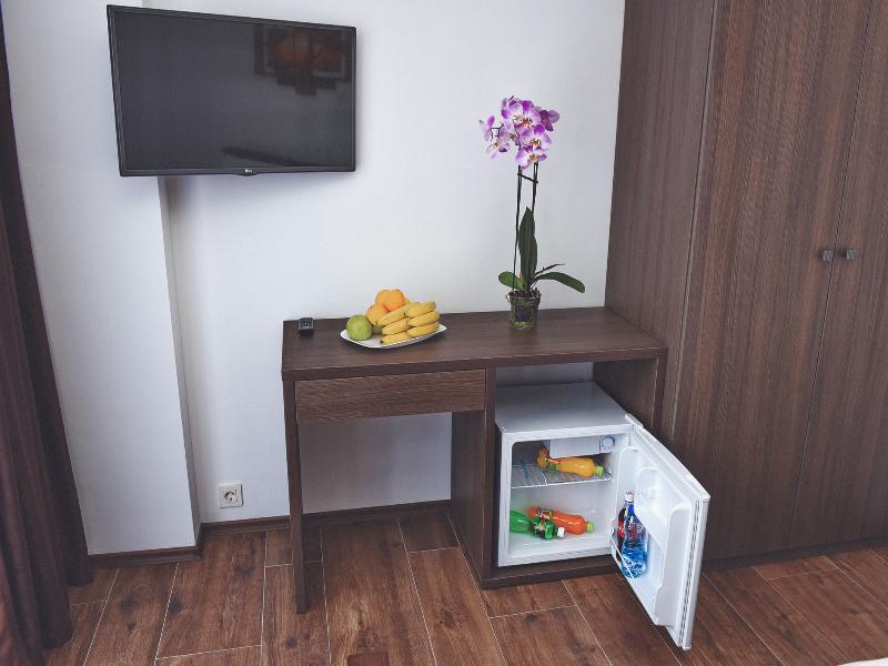 Boutique Villa Arte image