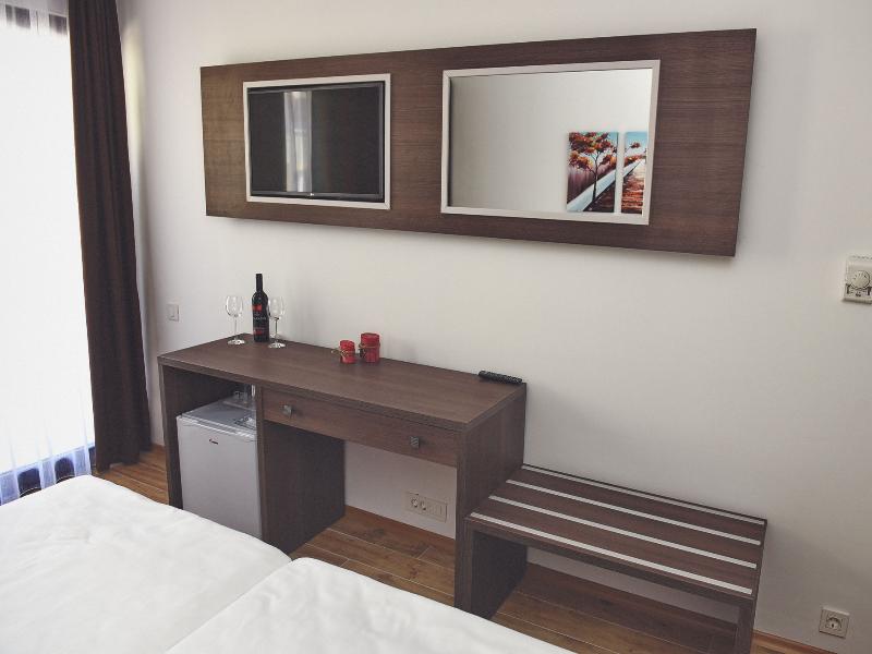 Boutique Villa Arte image