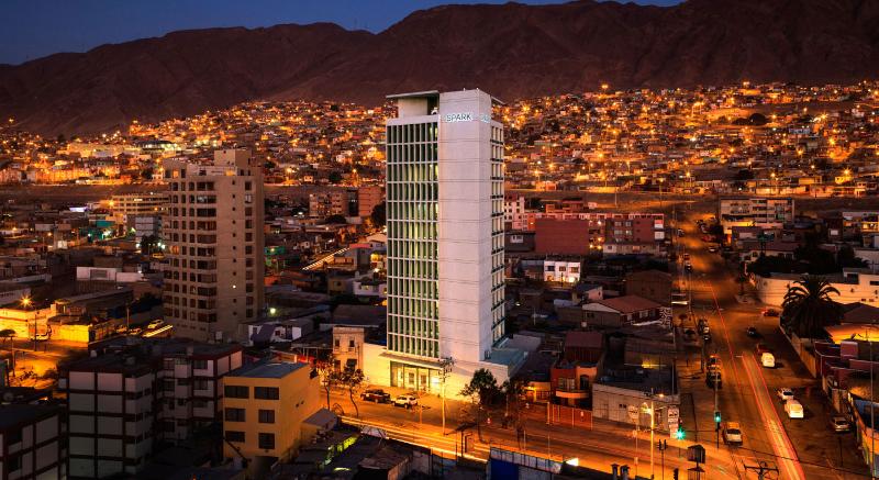 Spark Suite Antofagasta