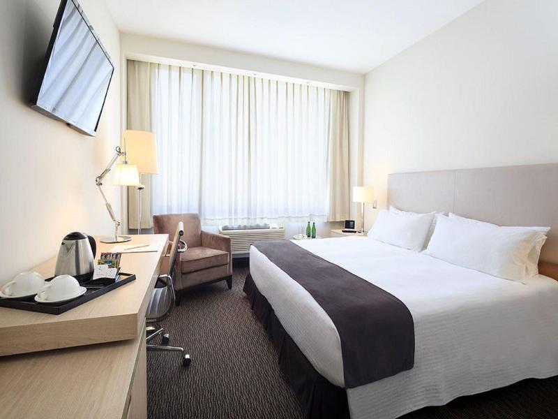 Spark Suite Antofagasta
