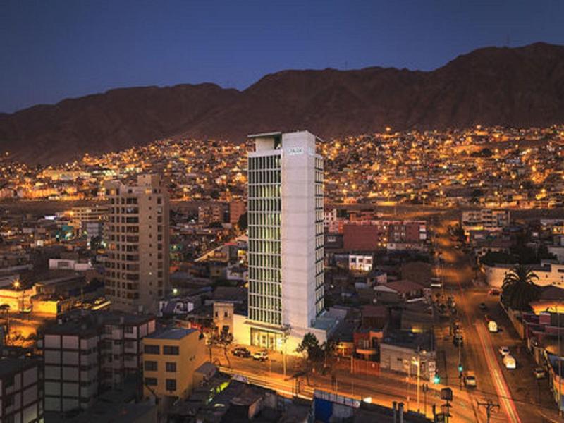 Spark Suite Antofagasta