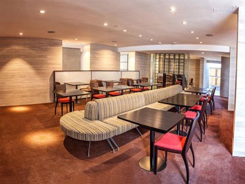 Spark Suite Antofagasta