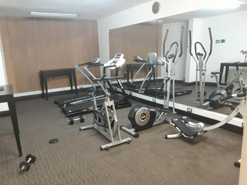 Spark Suite Antofagasta