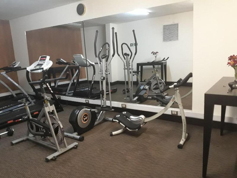 Spark Suite Antofagasta