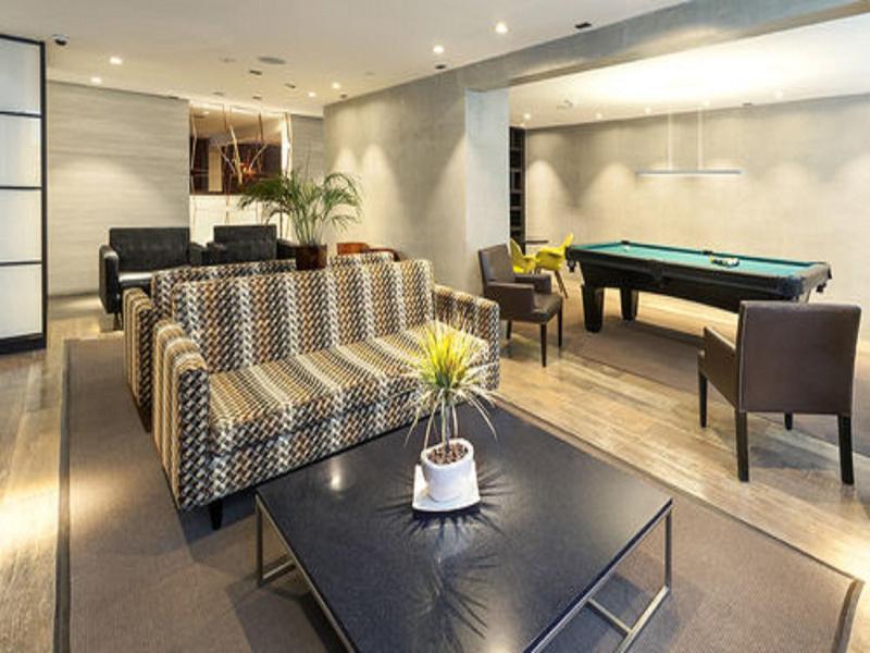 Spark Suite Antofagasta