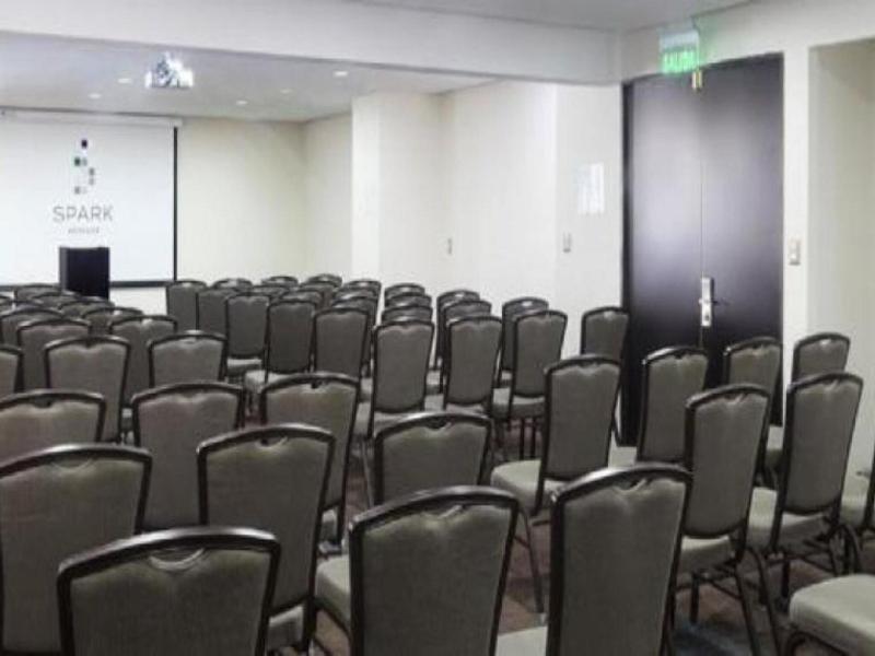 Spark Suite Antofagasta