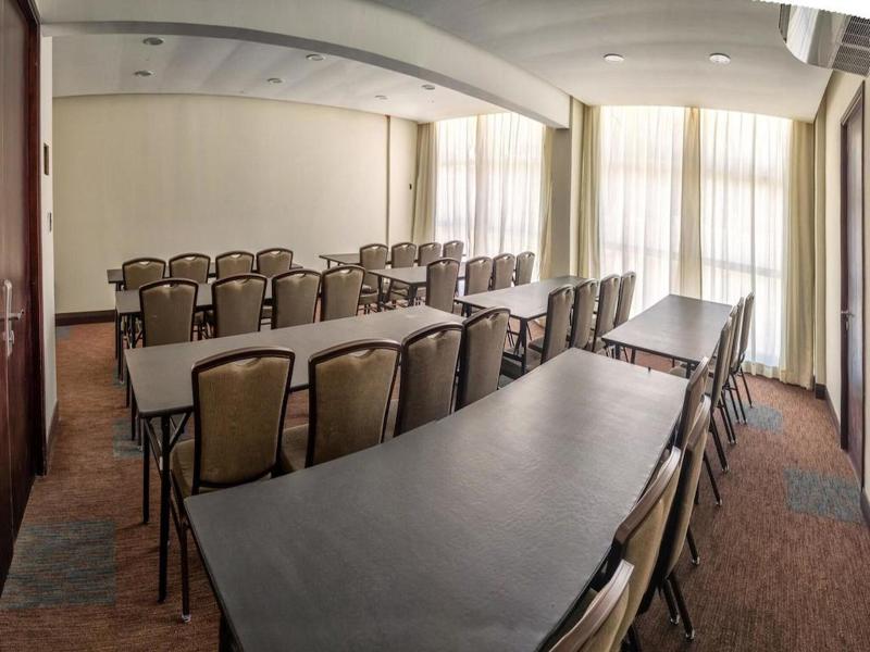 Spark Suite Antofagasta