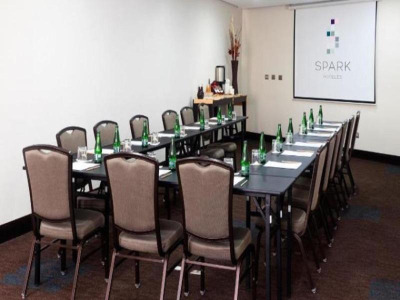 Spark Suite Antofagasta