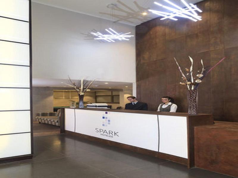 Spark Suite Antofagasta