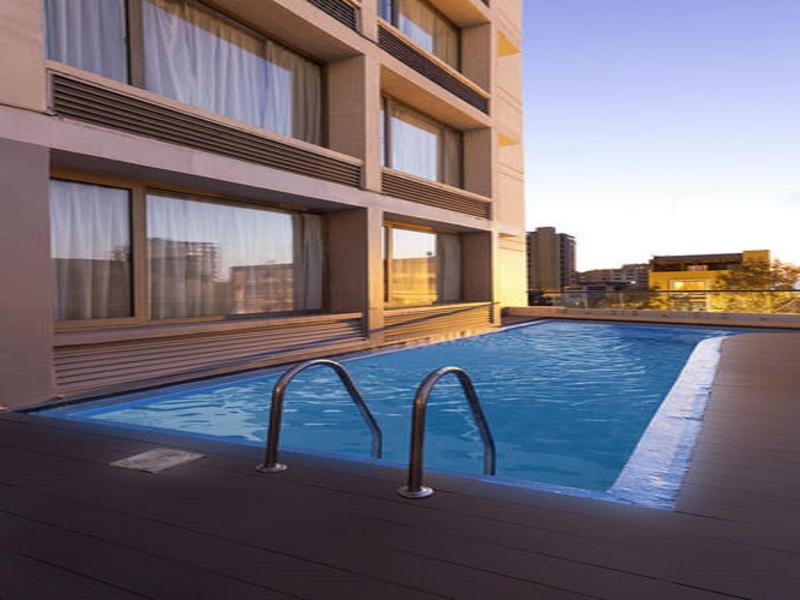Spark Suite Antofagasta
