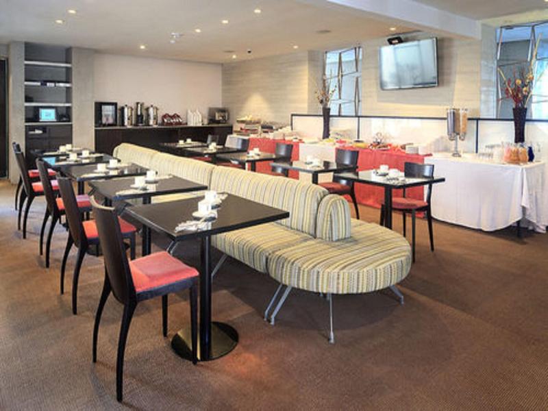 Spark Suite Antofagasta