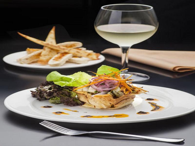 Spark Suite Antofagasta