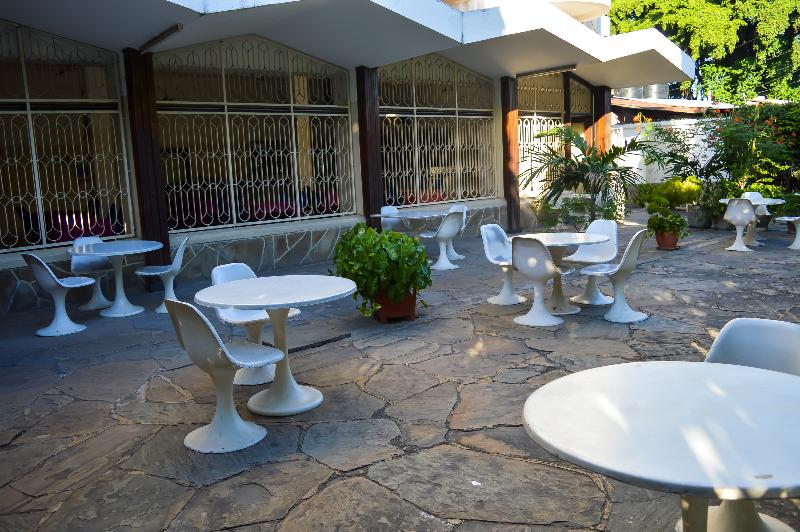 Cool Breeze Hotel image