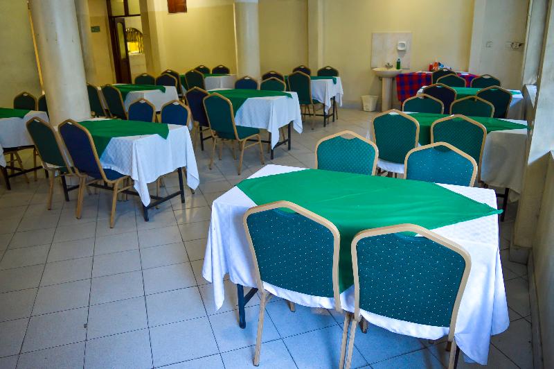 Cool Breeze Hotel image