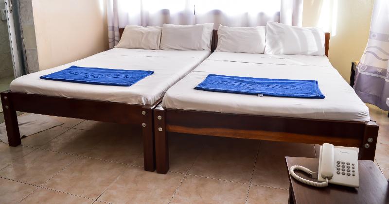 Cool Breeze Hotel image