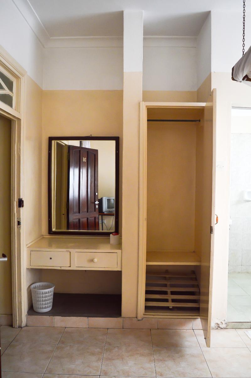 Cool Breeze Hotel image