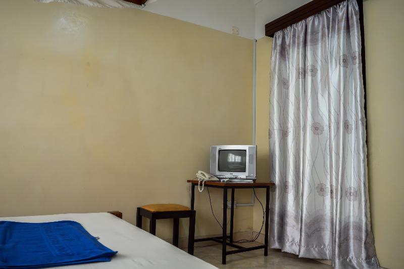 Cool Breeze Hotel image