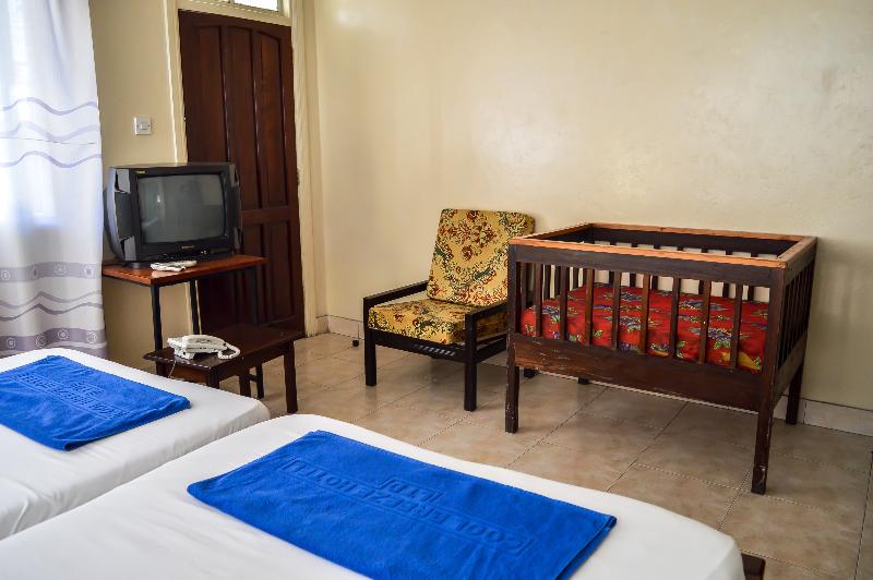 Cool Breeze Hotel image