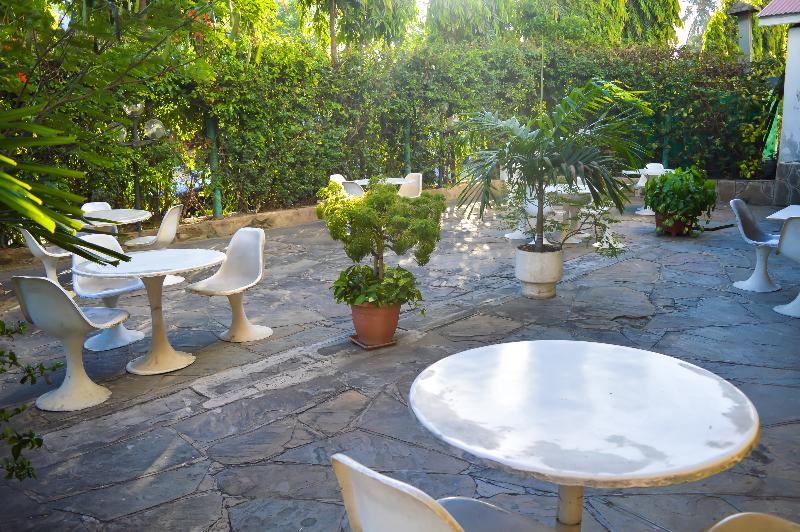 Cool Breeze Hotel image