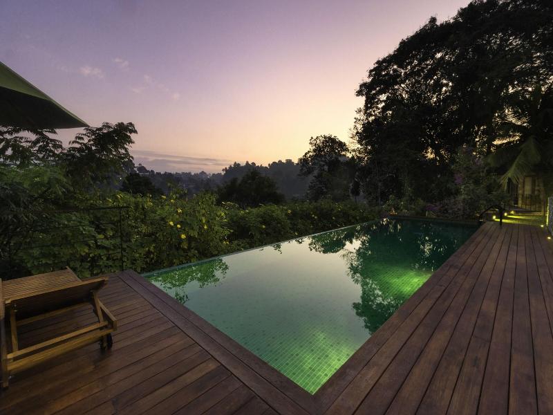 Kings Pavilion Kandy