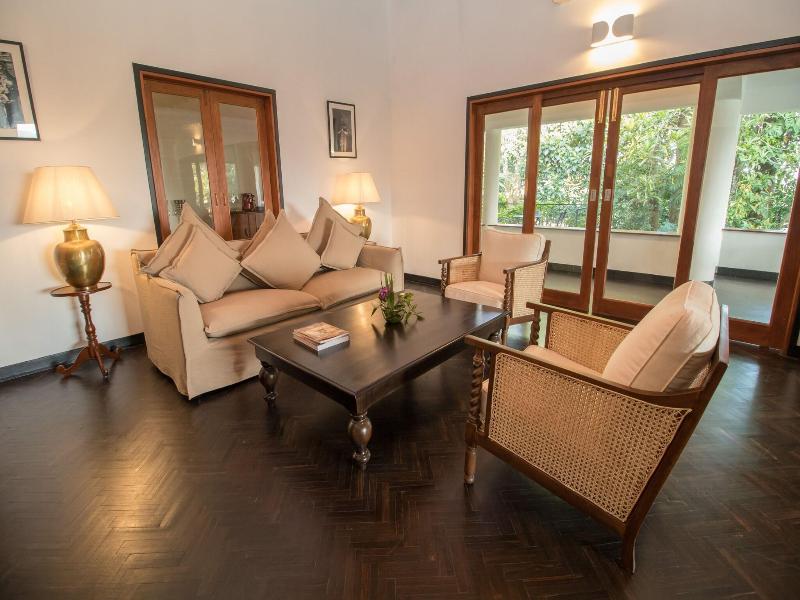 Kings Pavilion Kandy