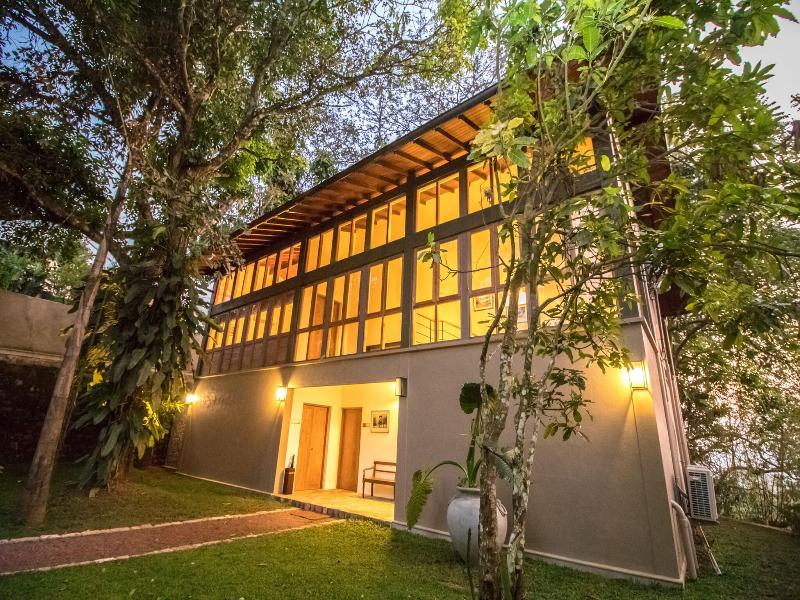 Kings Pavilion Kandy