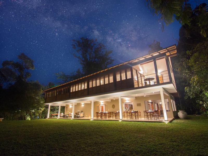 Kings Pavilion Kandy