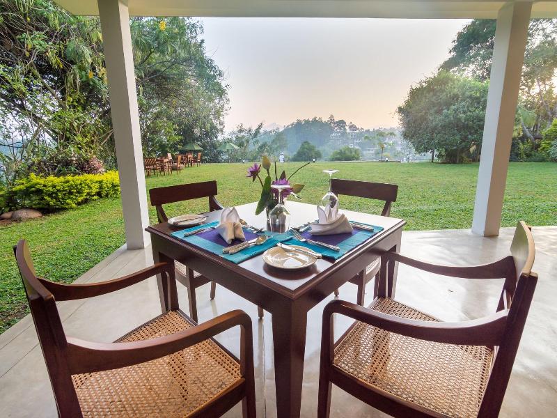 Kings Pavilion Kandy