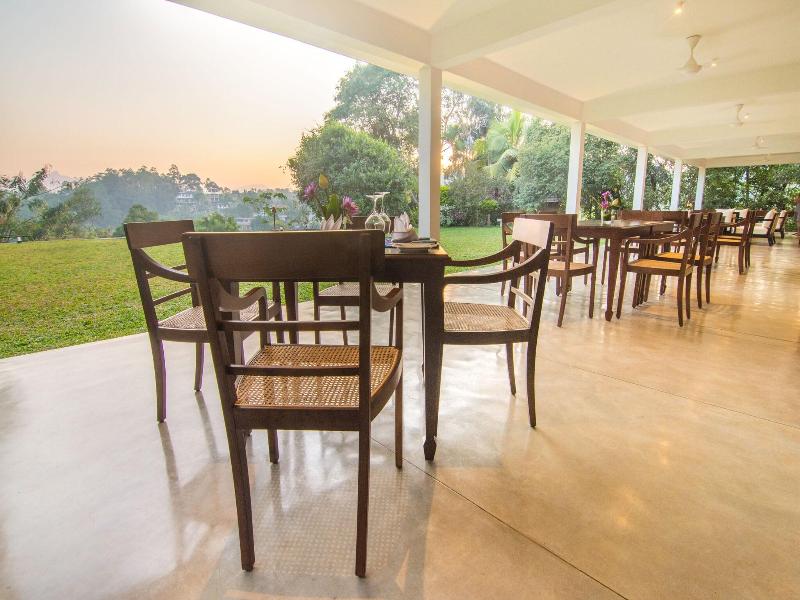 Kings Pavilion Kandy