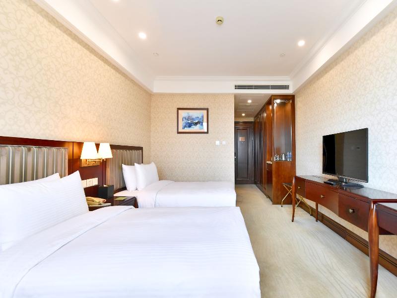Evergreen Laurel Hotel Shanghai image