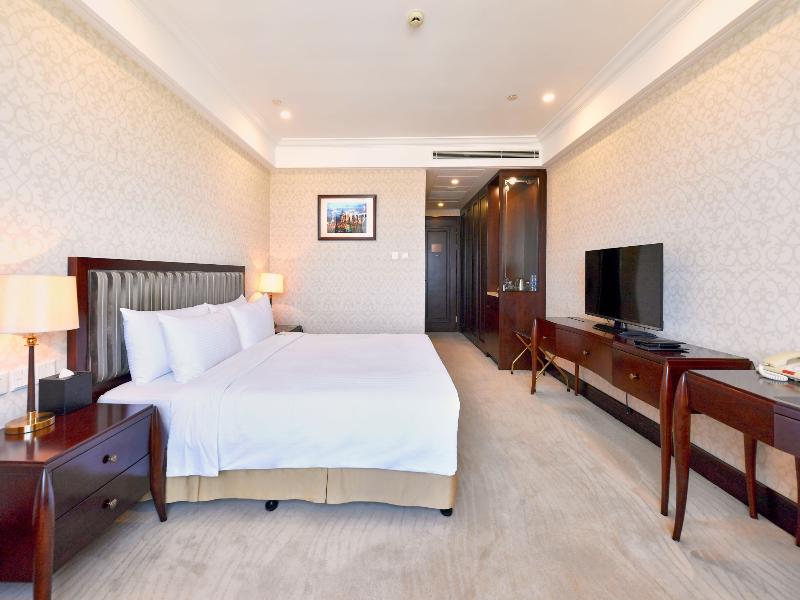 Evergreen Laurel Hotel Shanghai image