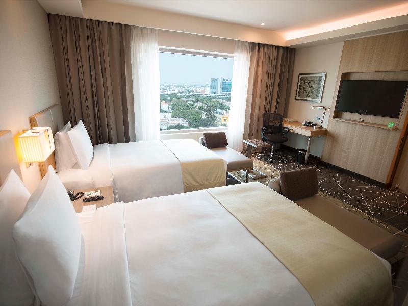 Holiday Inn Chennai OMR IT Expressway image