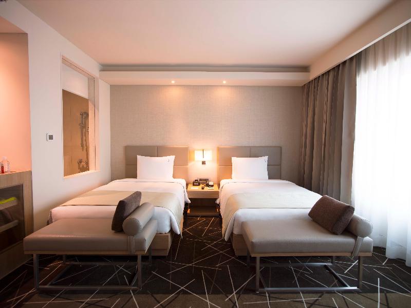 Holiday Inn Chennai OMR IT Expressway image