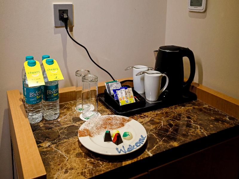 Holiday Inn Chennai OMR IT Expressway image