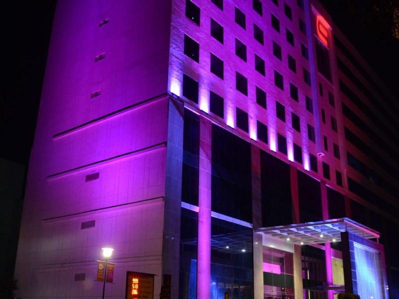 E Hotel, Chennai image