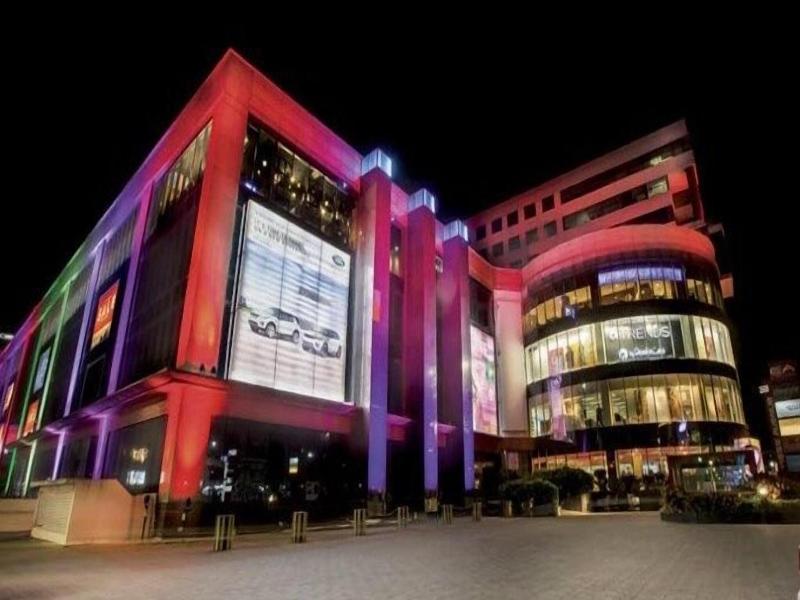 E Hotel, Chennai image