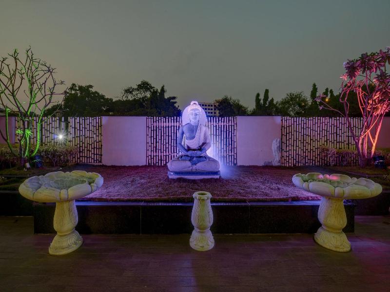 E Hotel, Chennai image