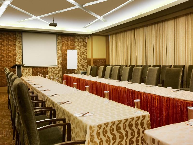 E Hotel, Chennai image